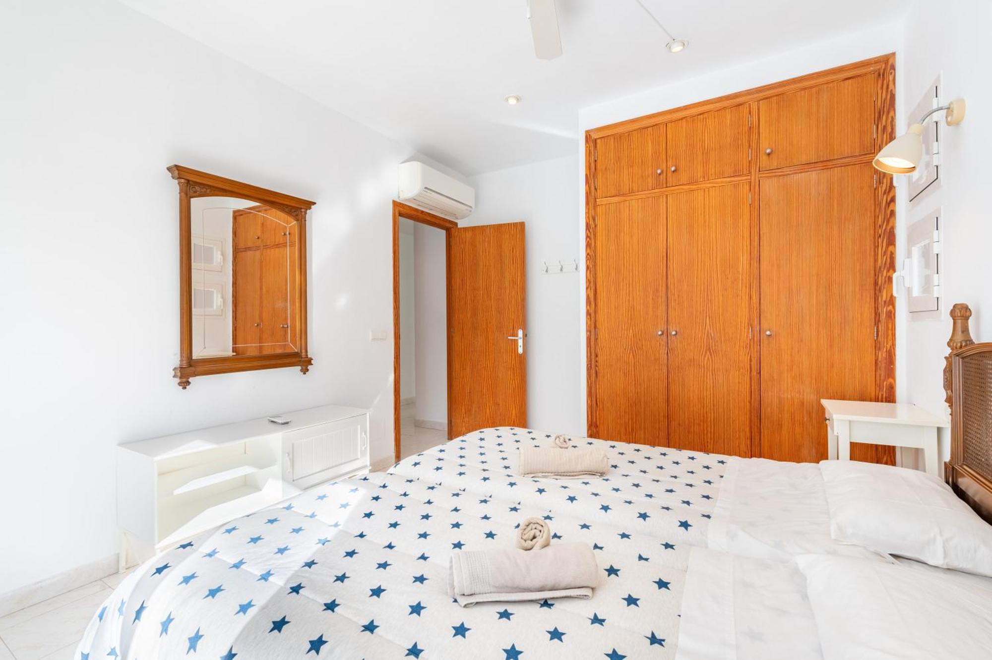 Villa Mar - Can Bujosa Пальма-де-Майорка Екстер'єр фото