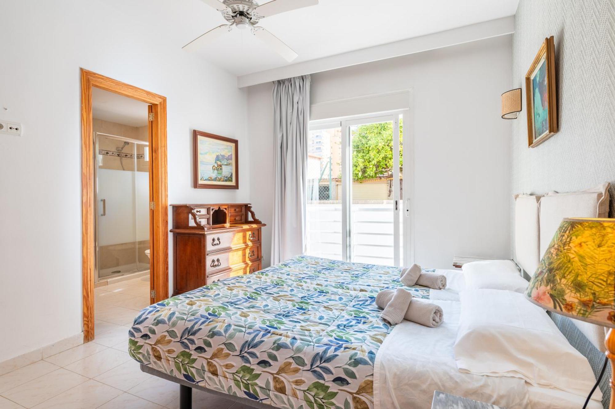 Villa Mar - Can Bujosa Пальма-де-Майорка Екстер'єр фото