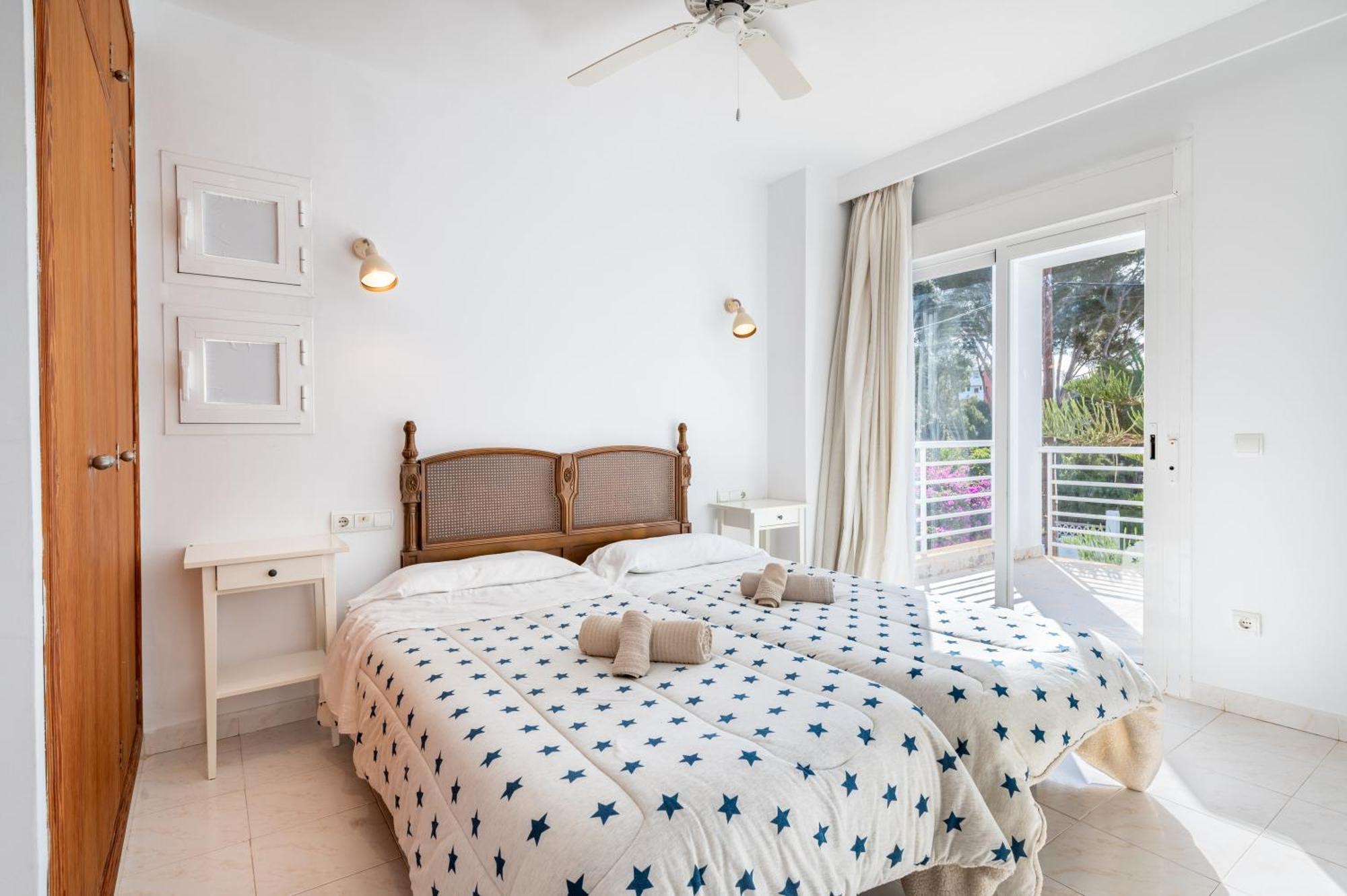 Villa Mar - Can Bujosa Пальма-де-Майорка Екстер'єр фото